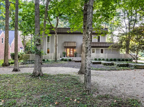 8385 N Illinois St, Indianapolis, IN 46260