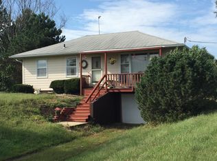 7564 W 1700 Rd, Parker, KS 66072