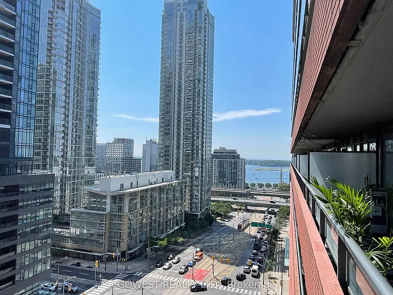 4K Spadina Ave #1507 — Photo 9