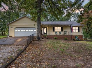3413 Evergreen Ln, Harrison, AR 72601