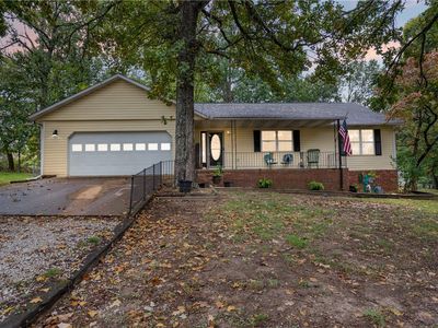 3413 Evergreen Ln, Harrison, AR, 72601