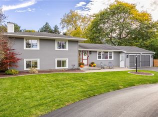 603 Plank Rd, Webster, NY 14580