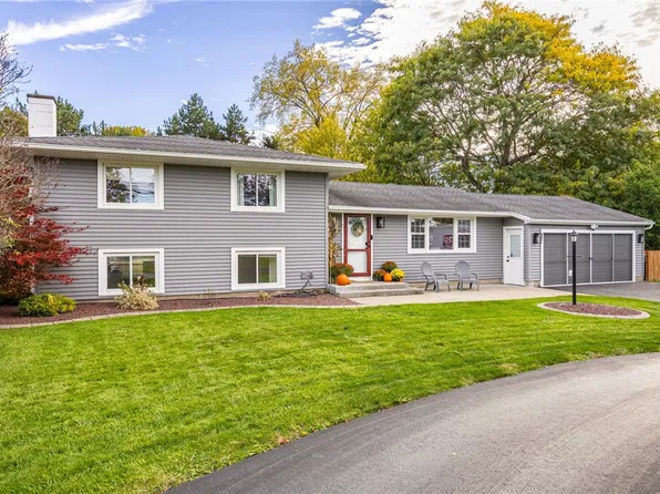 603 Plank Rd, Webster, NY 14580
