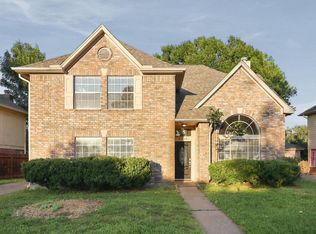 5218 Prairie Creek Dr, Houston, TX 77084