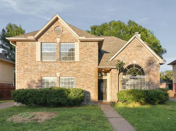 5218 Prairie Creek Dr, Houston, TX 77084
