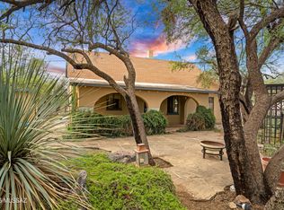 11134 E Edison St, Tucson, AZ 85749