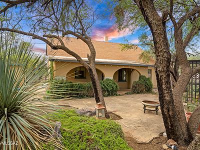 11134 E Edison St, Tucson, AZ, 85749