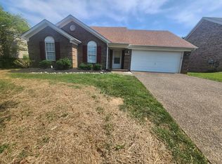 6312 Hines Mill Way, Louisville, KY 40291