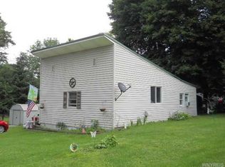 4369-12 Blossom Rd, Castile, NY 14427