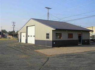 100 E Spruce St, Abbotsford, WI 54405