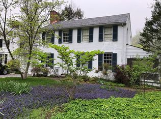 2441 Pickwick Rd, Baltimore, MD 21207