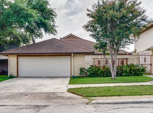 6735 Congressional Blvd, San Antonio, TX 78244