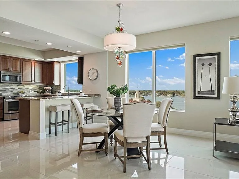 1325 Snell Isle Blvd NE #812 — Photo 4