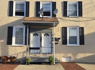 55 Church St APT F, Mount Holly, NJ 08060