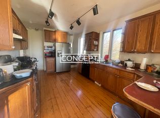 53 Lawn St #2TS, Roxbury Crossing, MA 02120