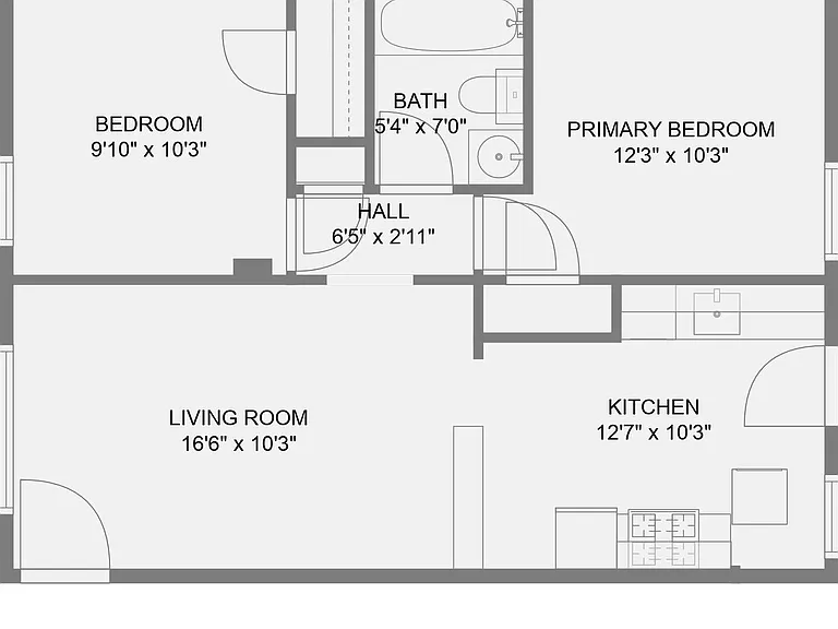 3221 E 33rd Ave — Photo 14