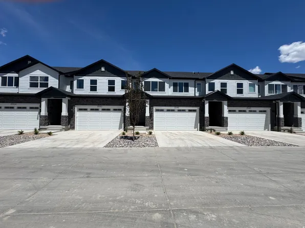 3546 W Franco Ct #3, West Valley City, UT 84119