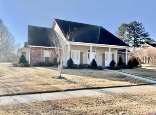7515 Don Budge Ave, Baton Rouge, LA 70810