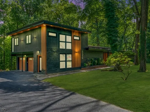 524 Ridge Rd, Watchung Boro, NJ 07069