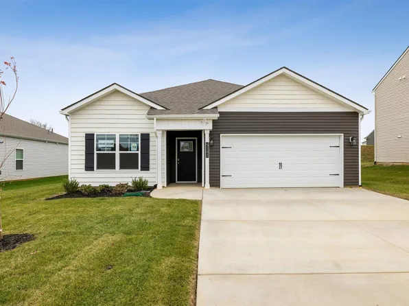 5102 Grist Ln, Morristown, TN 37813