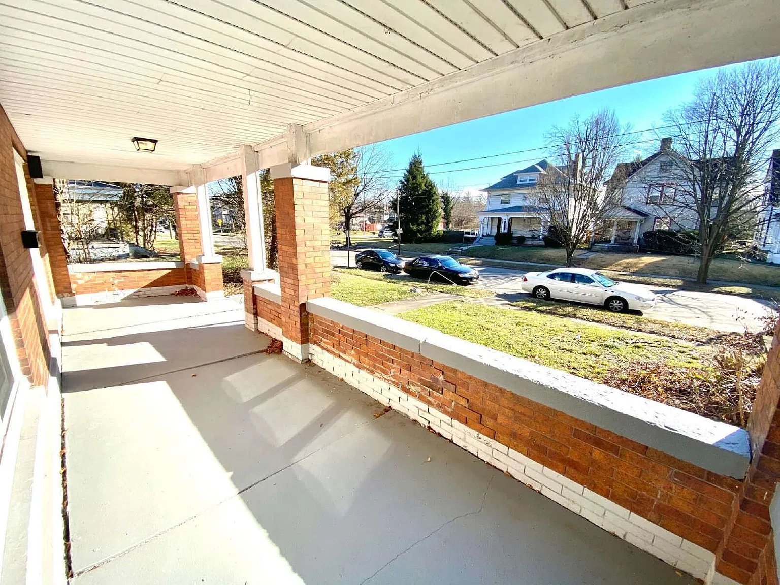 4 bed, 2.0 bath, 1512 sqft, $1,125 — Photo 4