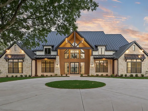 201 League Rd, Rockwall, TX 75032