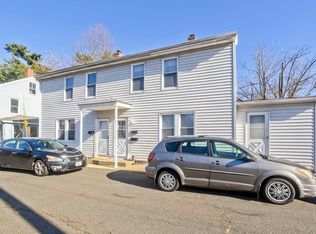 5 Seven Canal St, Ware, MA 01082