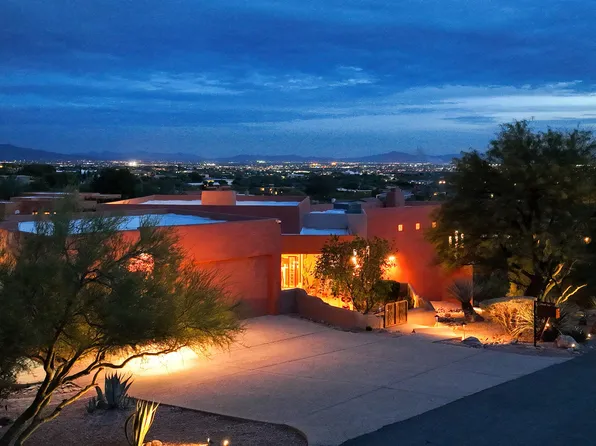 5136 N Calle Bosque, Tucson, AZ 85718