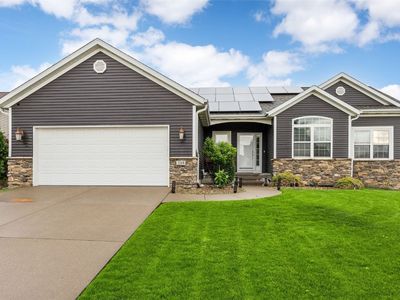 2108 Radcliffe Dr SW, Cedar Rapids, IA, 52404
