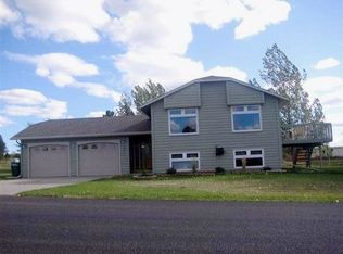 5095 Waxwing Ln, Rapid City, SD 57702