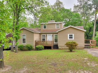 232 Border Dr, Belvedere, SC 29841