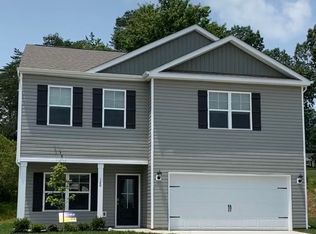 120 Sweet Pea Trl, Greeneville, TN 37745
