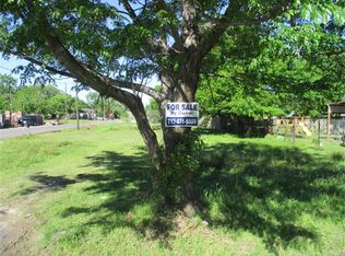 2101 Gregg St, Houston, TX 77026