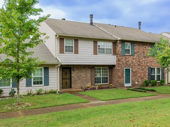 3880 Priest Lake Dr APT 65, Nashville, TN 37217