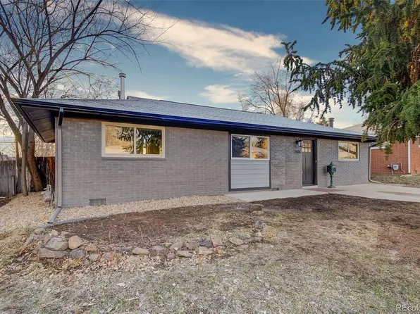 2606 S Lowell Boulevard, Denver, CO 80219