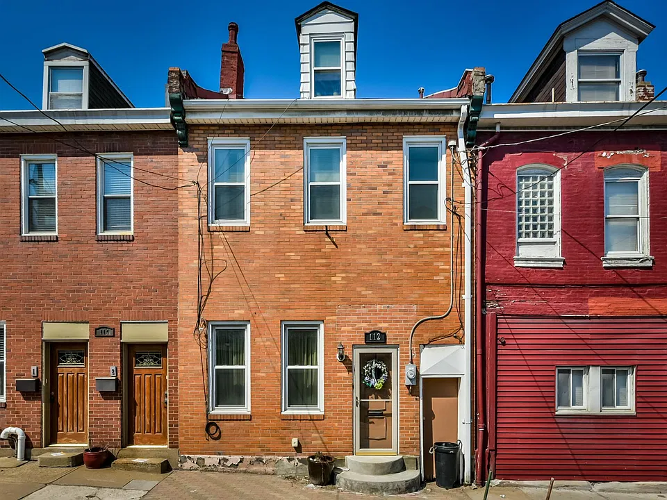 112 S 12th St