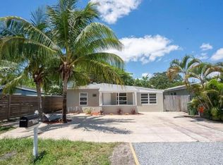 1330 NW 4th Ave, Fort Lauderdale, FL 33311