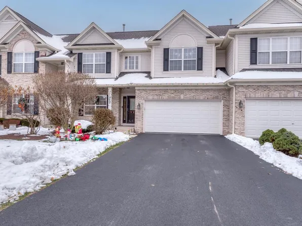 11920 Winterberry Ln, Plainfield, IL 60585