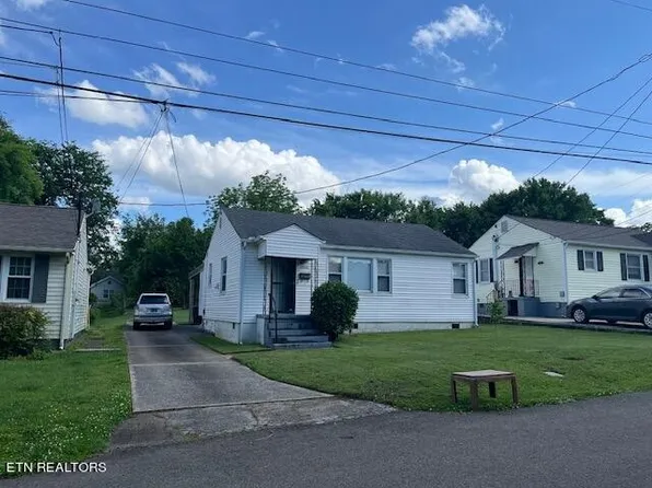 2006 Seymour Ave, Knoxville, TN 37917