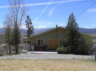 99 N Buckeye Dr, Bridgeport, CA 93517