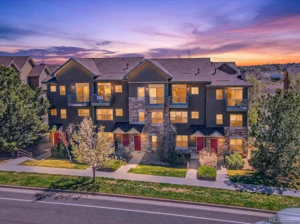 18767 E Yale Circle #B, Aurora, CO 80013