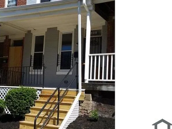 2319 Sidney Ave, Baltimore, MD 21230