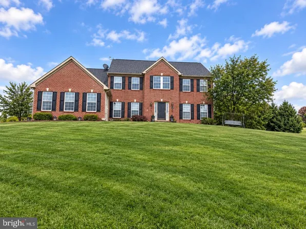 159 Lavender Hills Ln, Winchester, VA 22603
