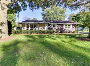 1120 N Linden St, Normal, IL 61761