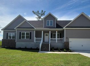 2913 S Bay St LOT 43, Georgetown, SC 29440