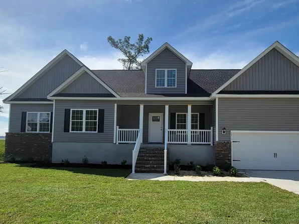 2913 South Bay St. Lot 43 Custom Plan, Georgetown, SC 29440