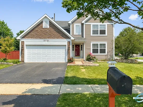 3270 Hopewell Dr, Aurora, IL 60502