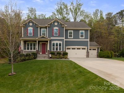 1041 Crofton Dr, Waxhaw, NC, 28173