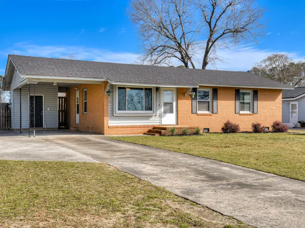 3517 Stardust Dr, Martinez, GA 30907