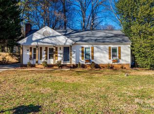 7211 Chattanooga Ln, Mint Hill, NC 28227